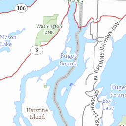 ArcGIS Web Application