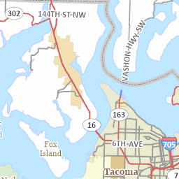 ArcGIS Web Application