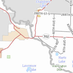ArcGIS Web Application